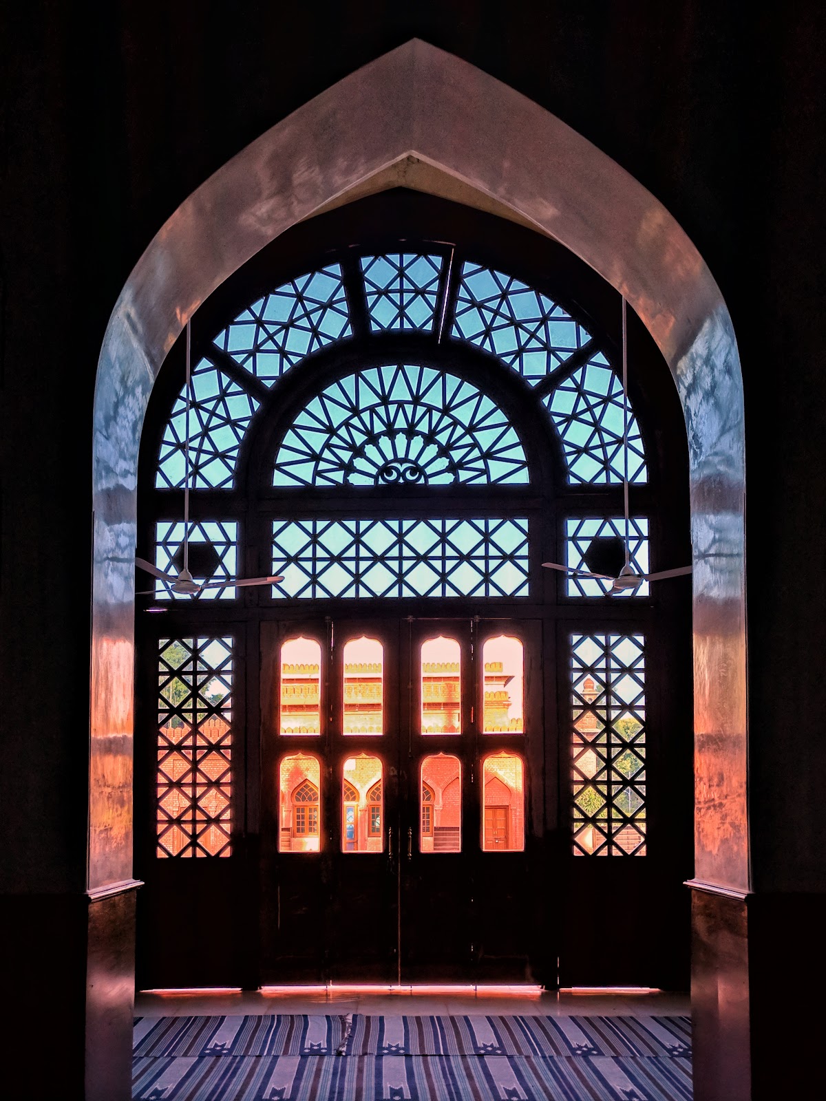Shahi Jama Masjid