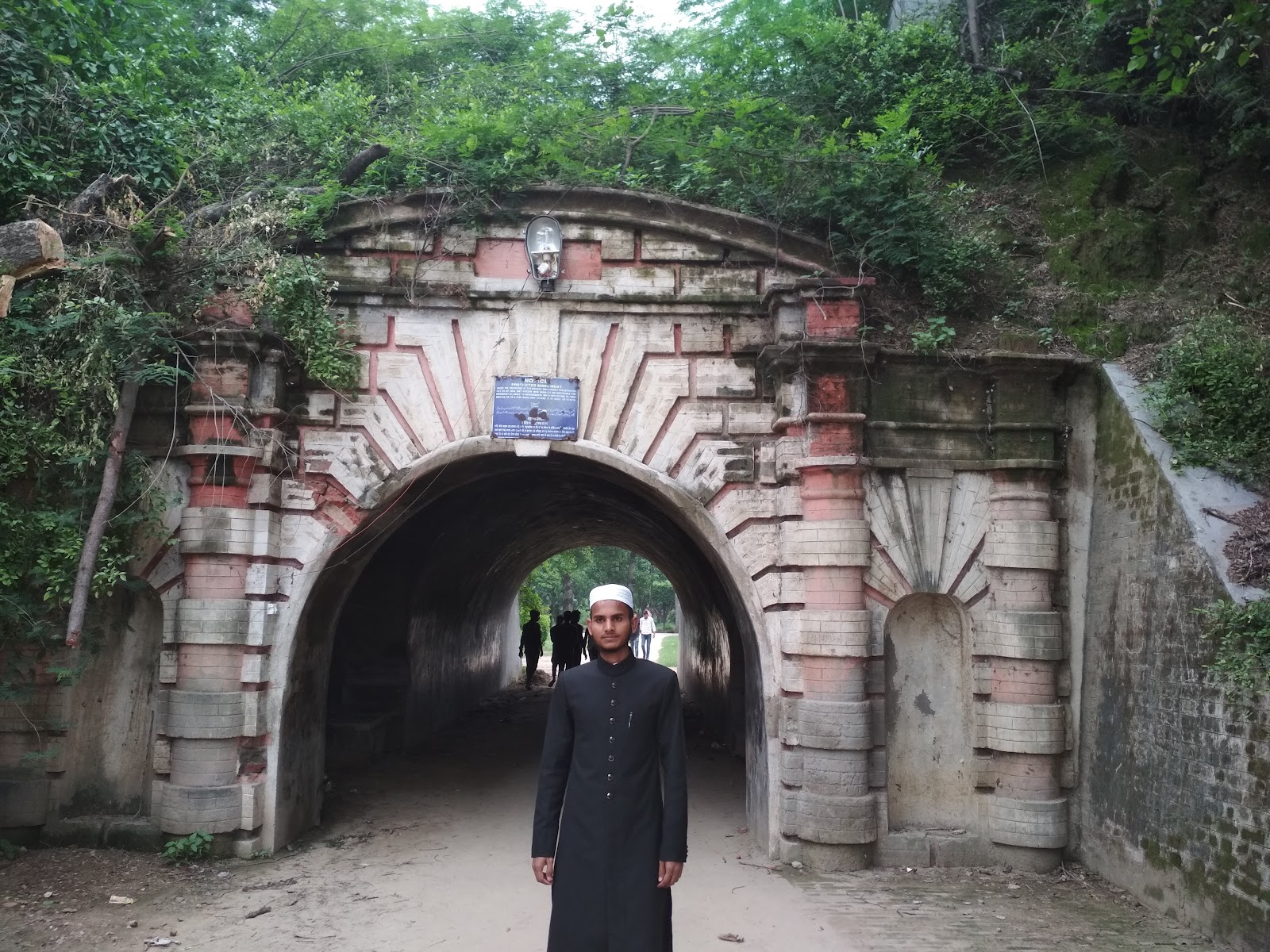 Aligarh Fort