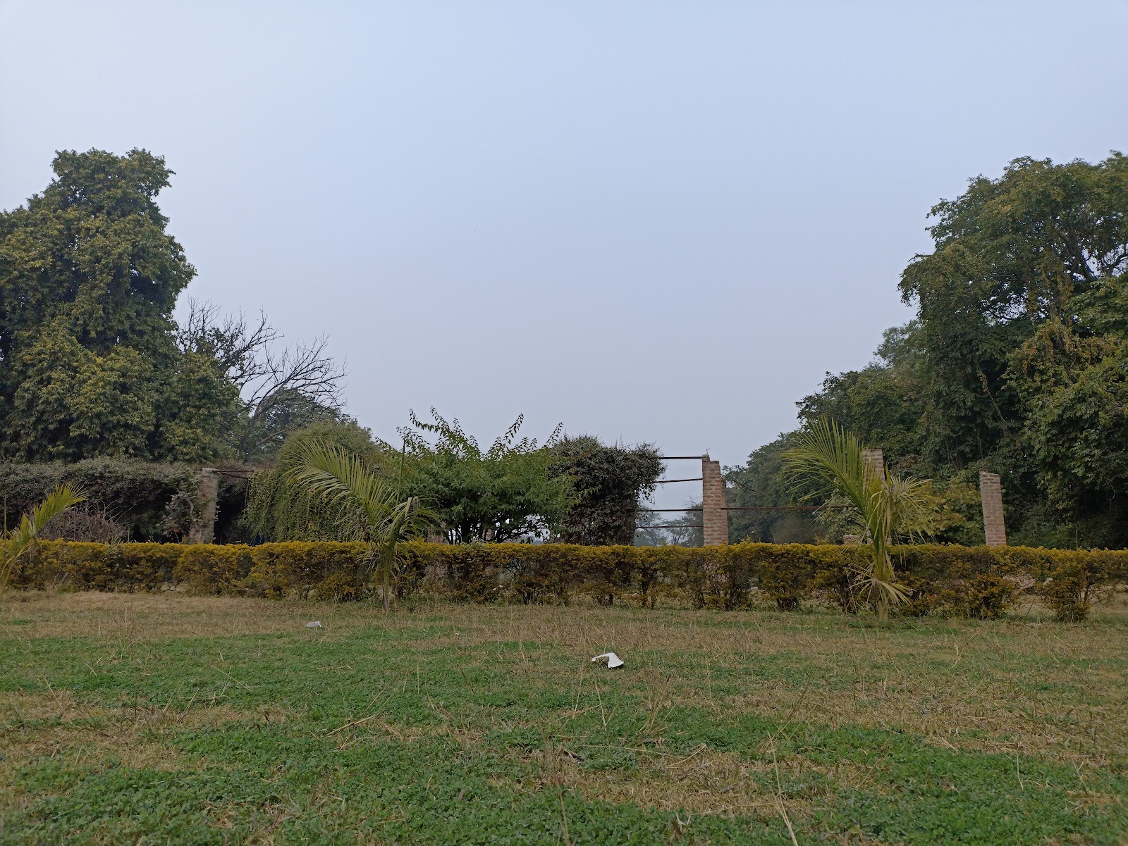 Aligarh Fort