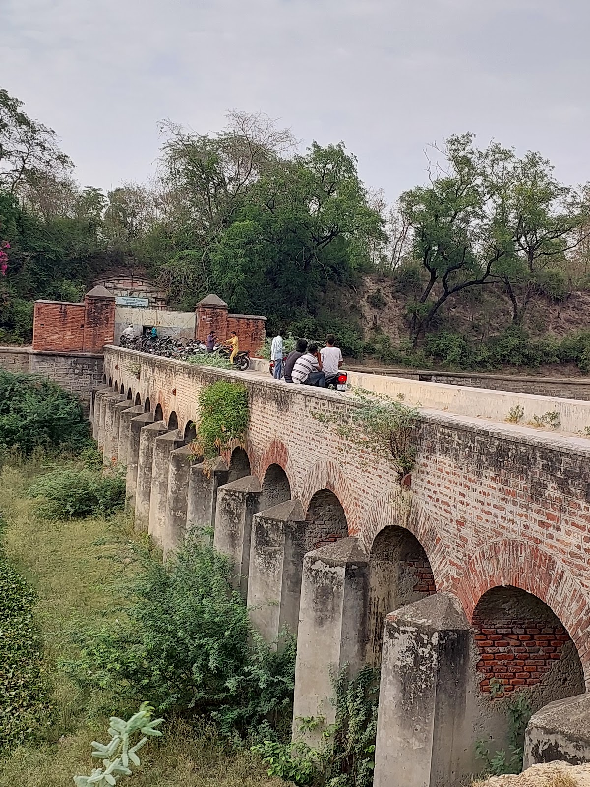 Aligarh Fort