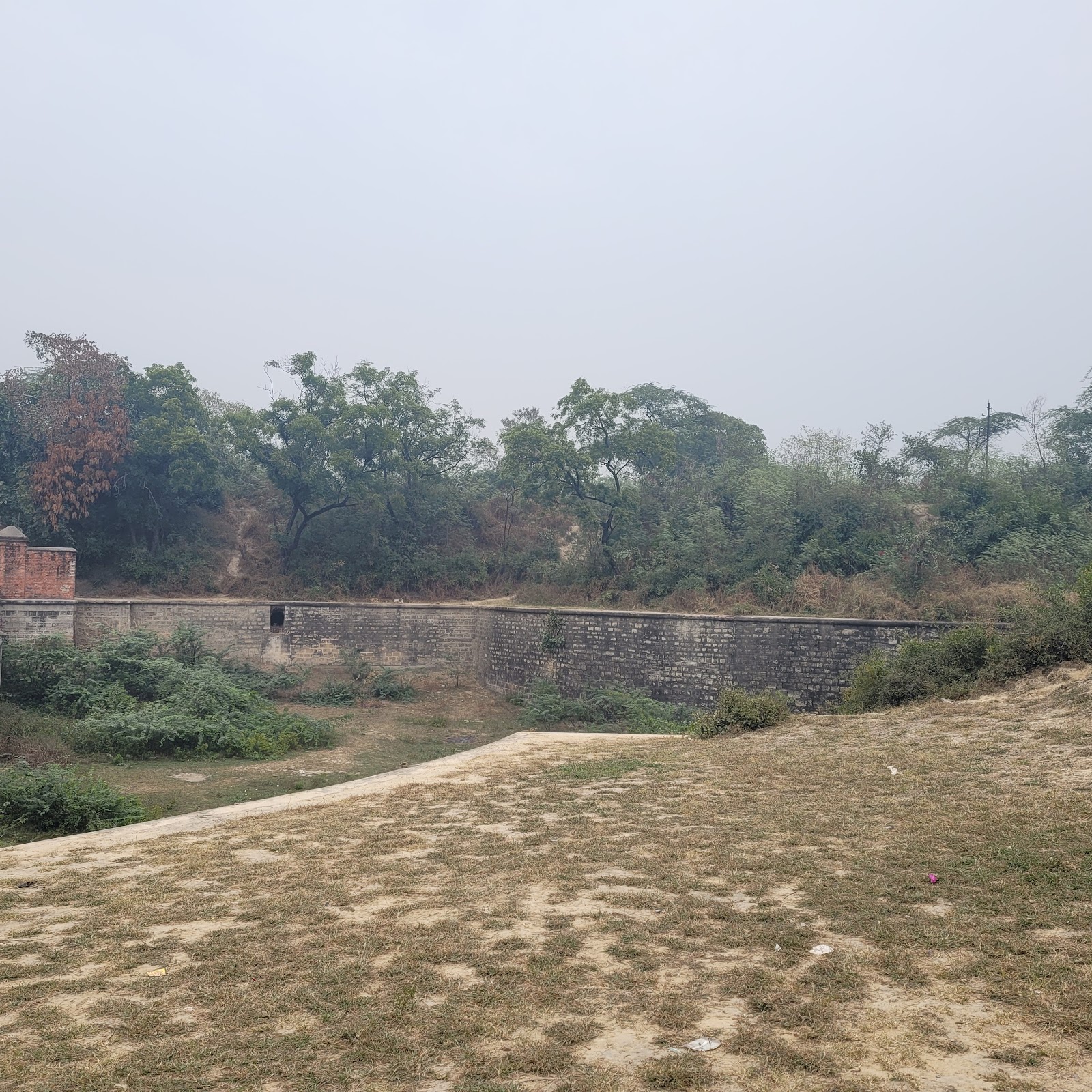 Aligarh Fort