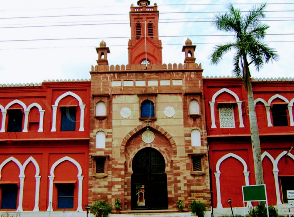 Aligarh Muslim University
