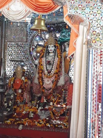 Khereshwar Temple