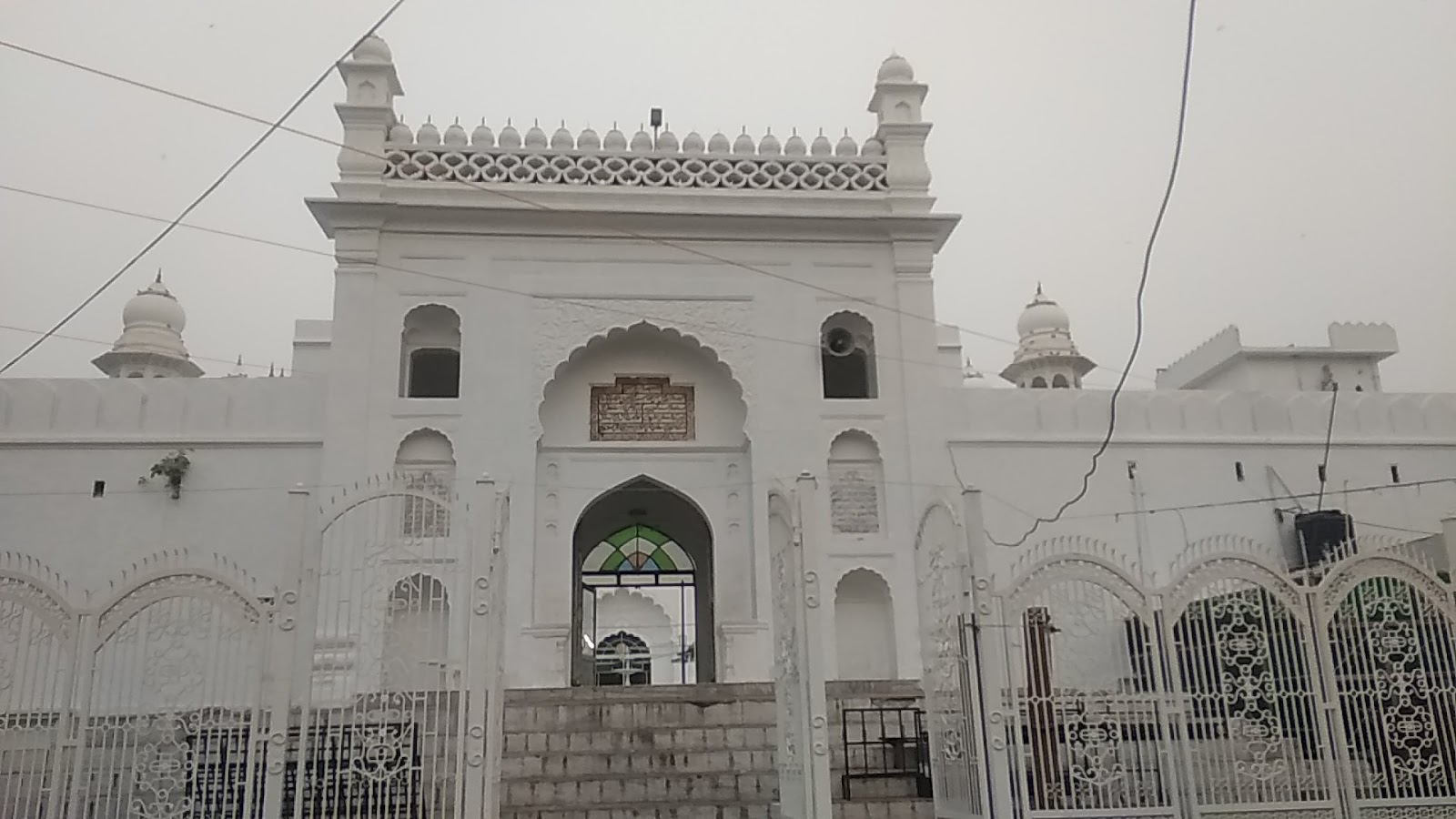 Shah Jamal Mosque
