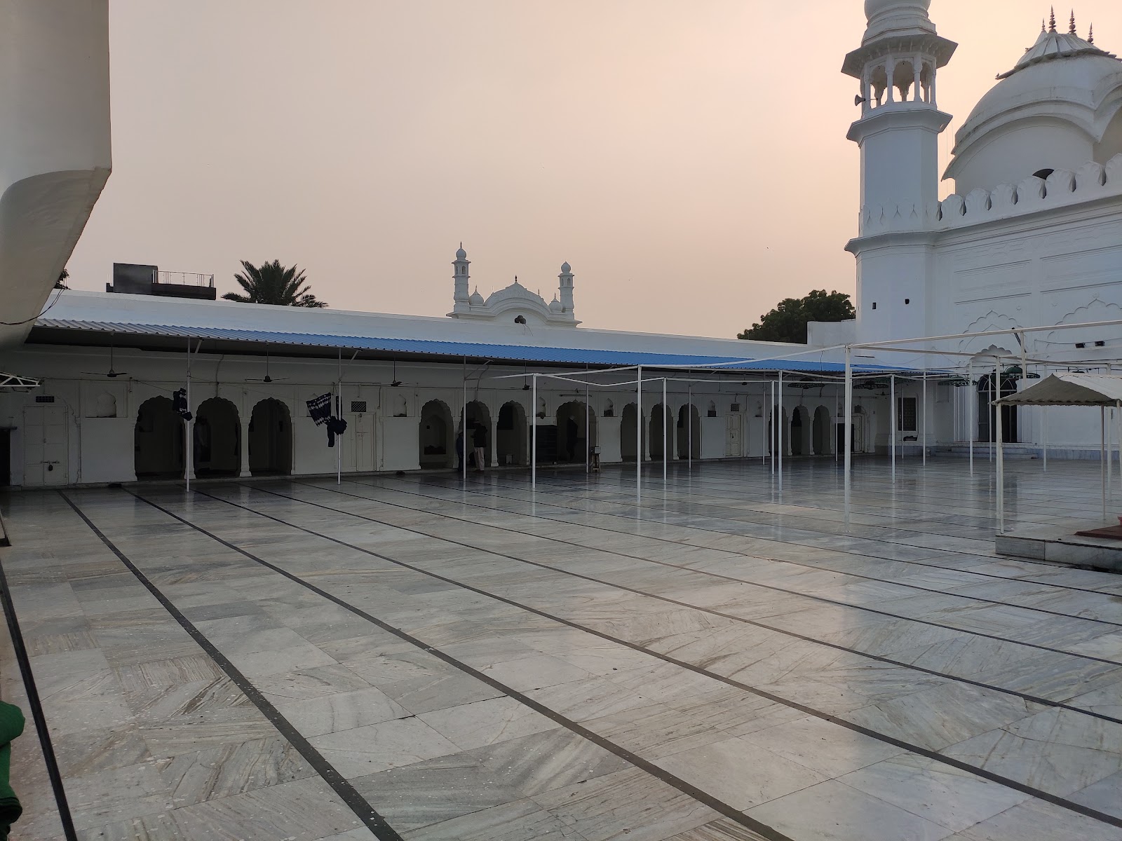Shah Jamal Mosque