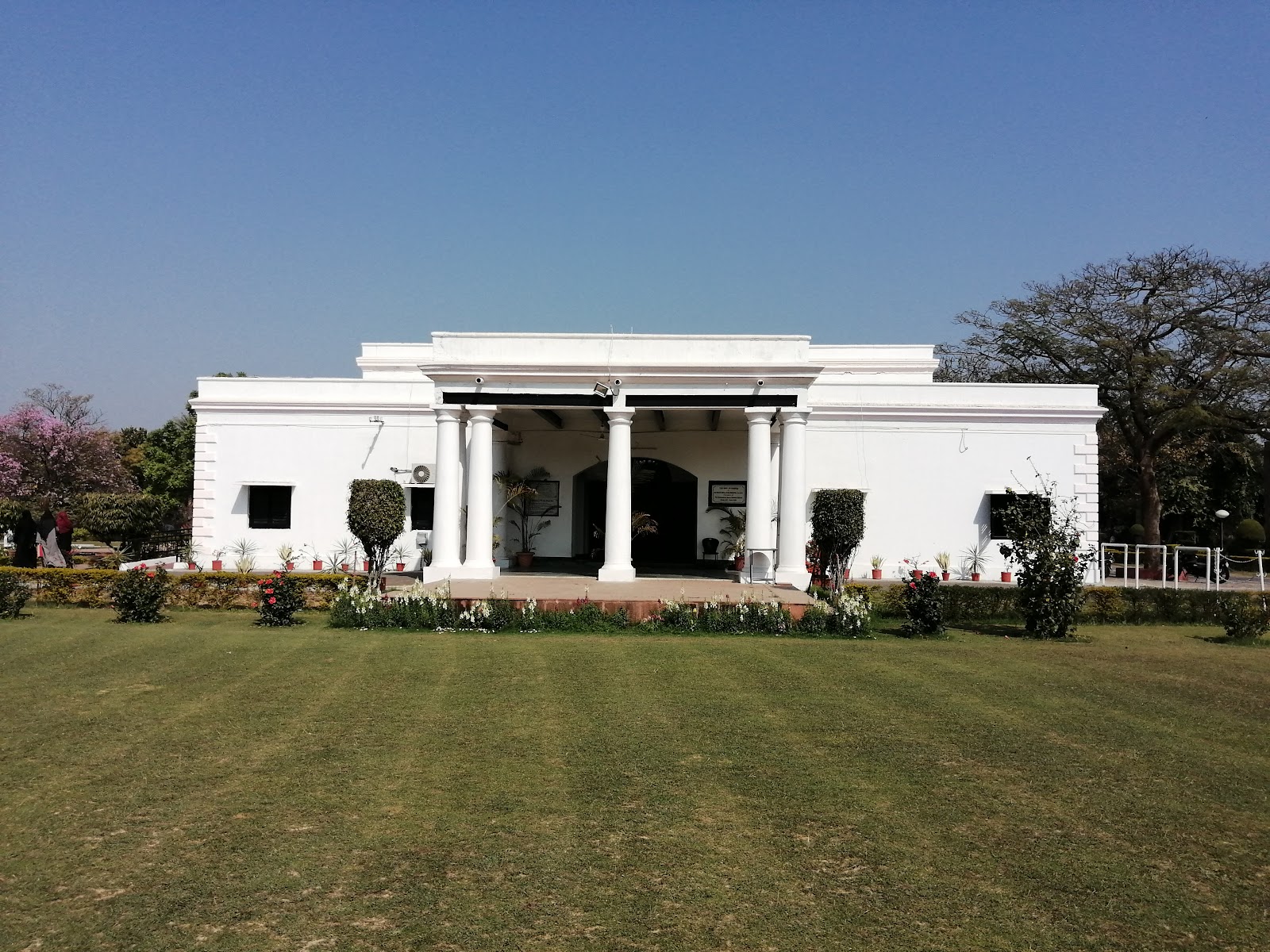 Sir Syed House Museum