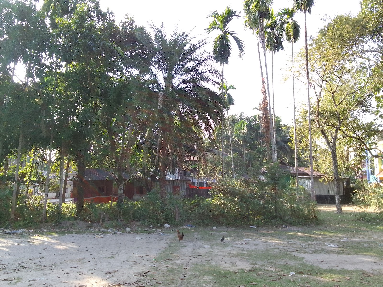 Kumargram