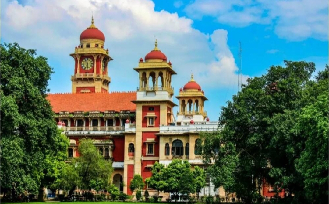 Allahabad University