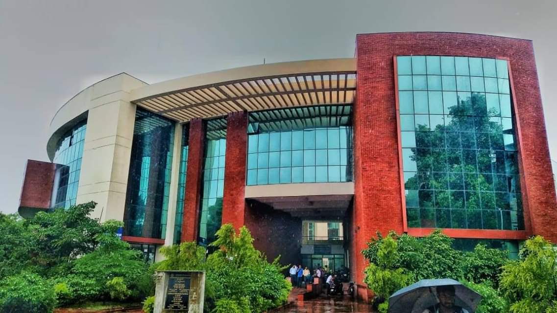 Allahabad University