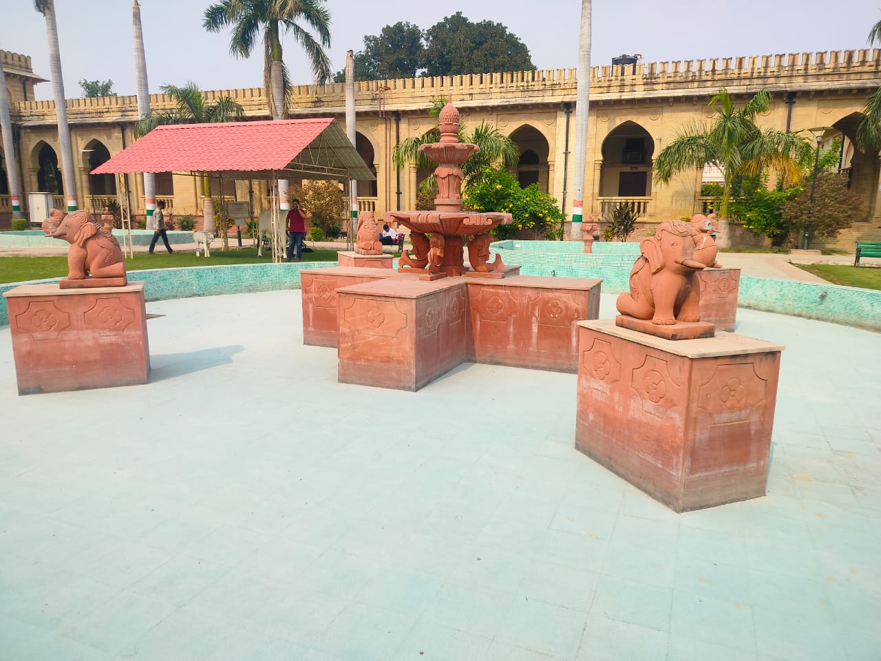 Allahabad University