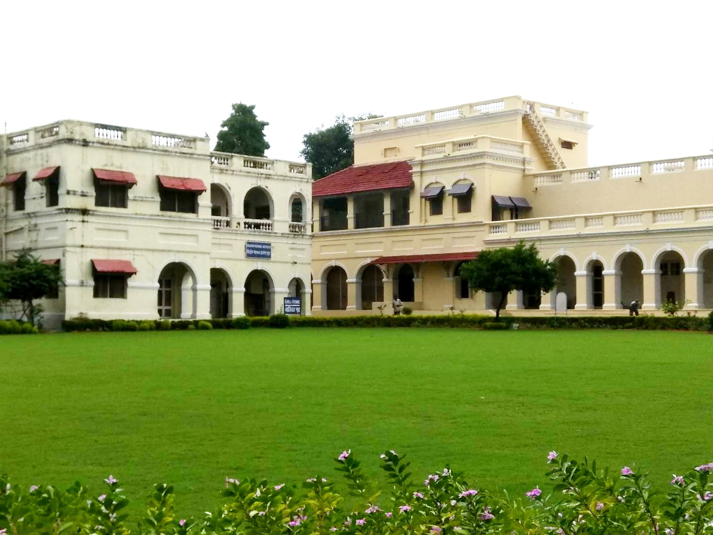 Anand Bhavan