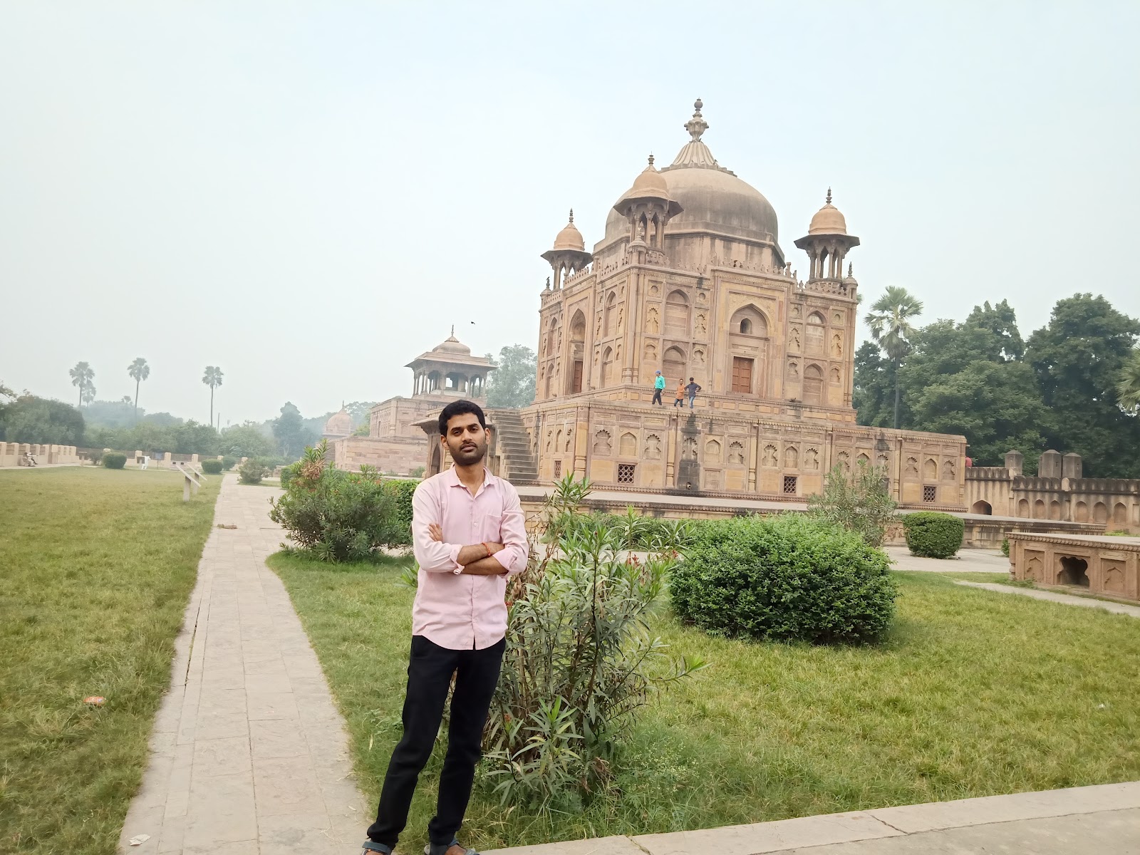 Khusro Bagh