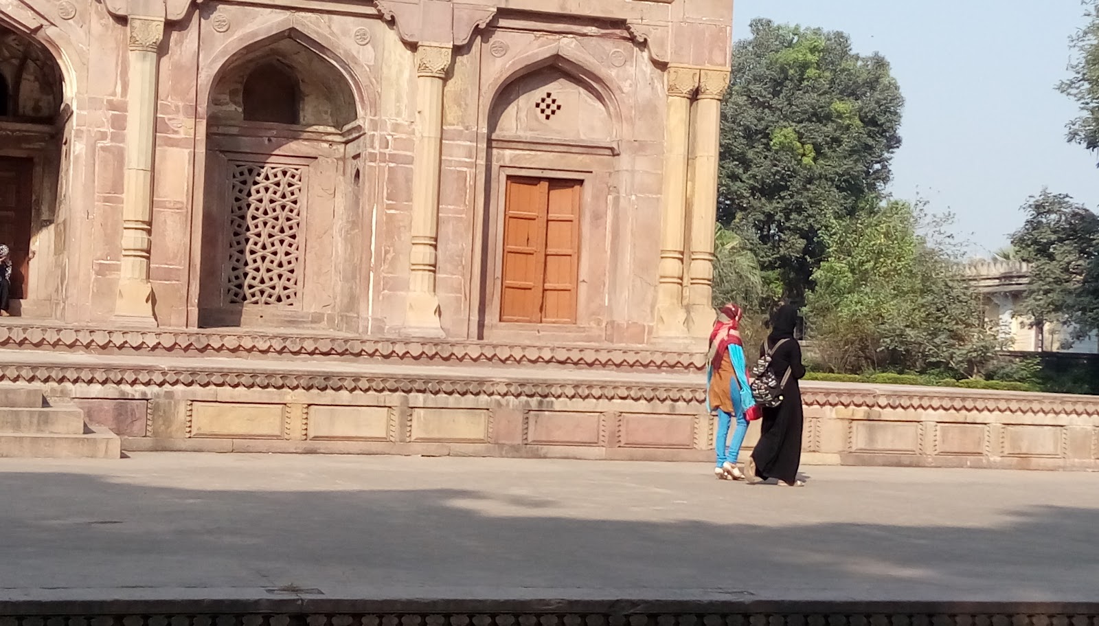 Khusro Bagh