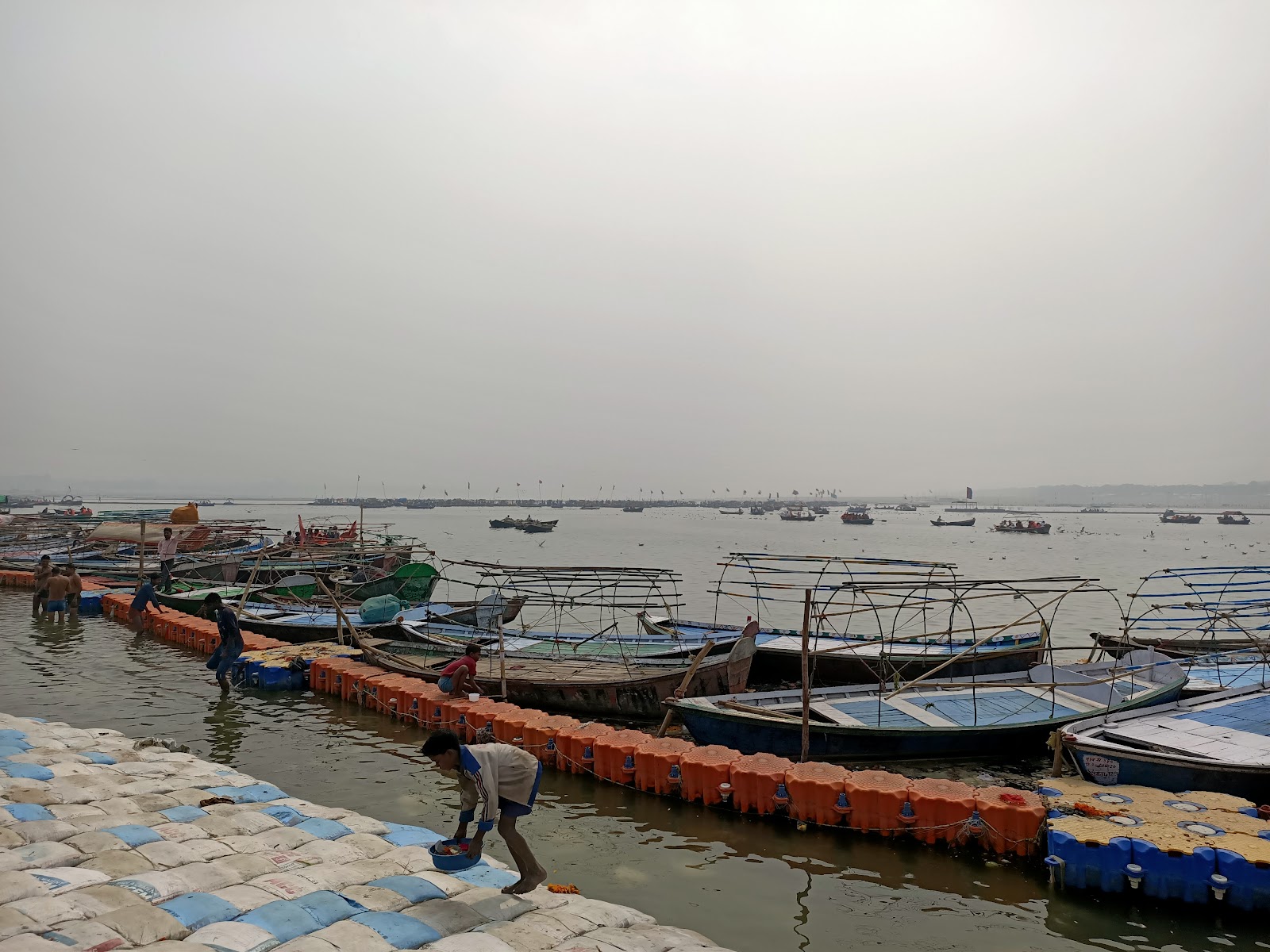 Allahabad Fort - A Historical Marvel in Uttar Pradesh