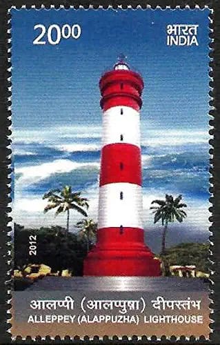 Alleppey Lighthouse