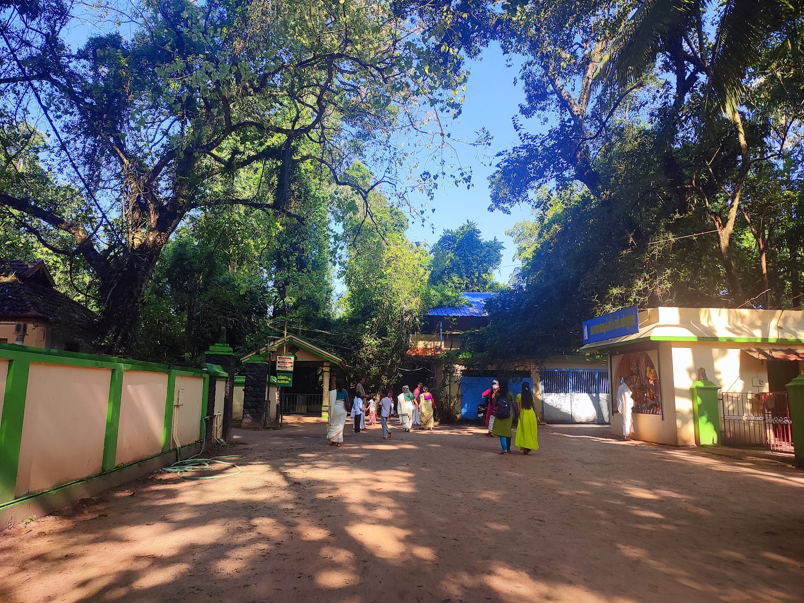 Mannarasala Sree Nagaraja Temple