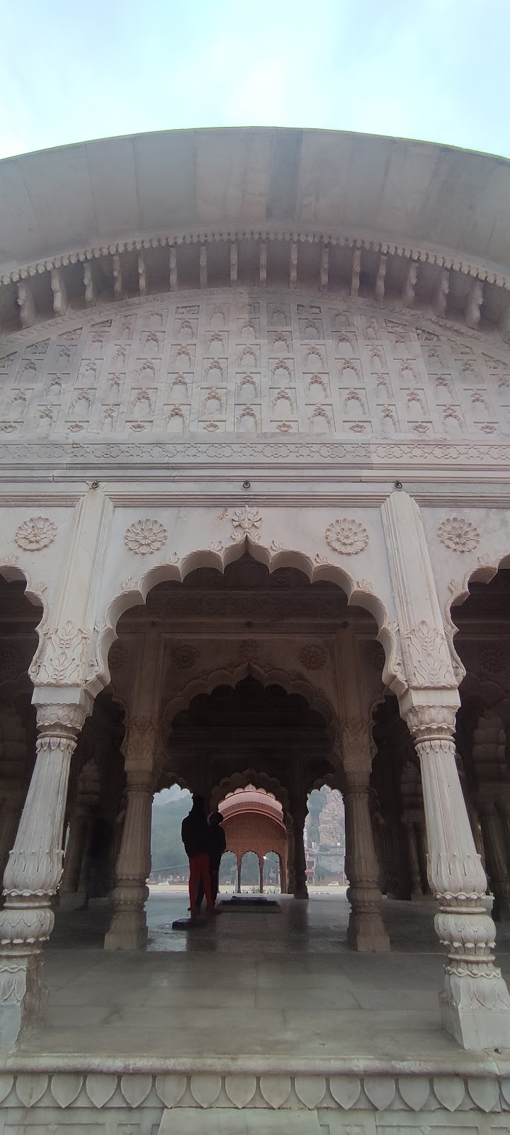 Alwar City Palace