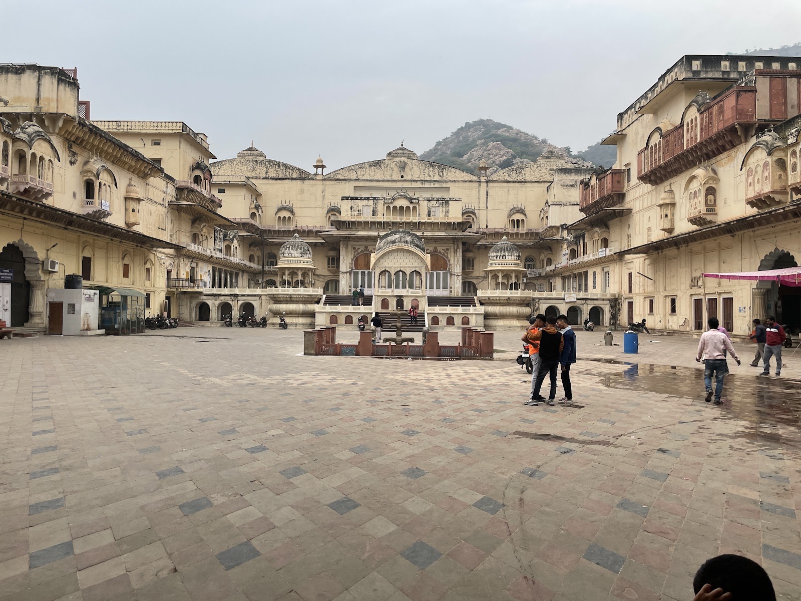 Government Museum Alwar