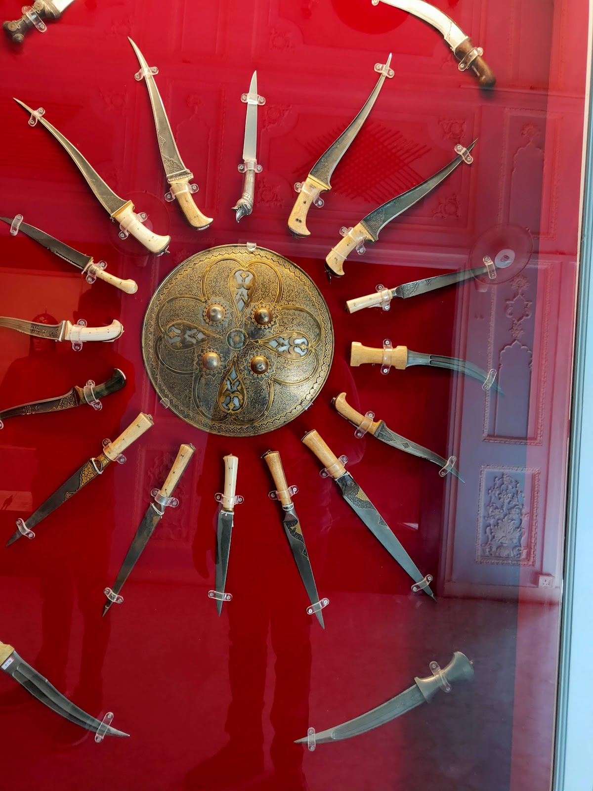 Government Museum Alwar