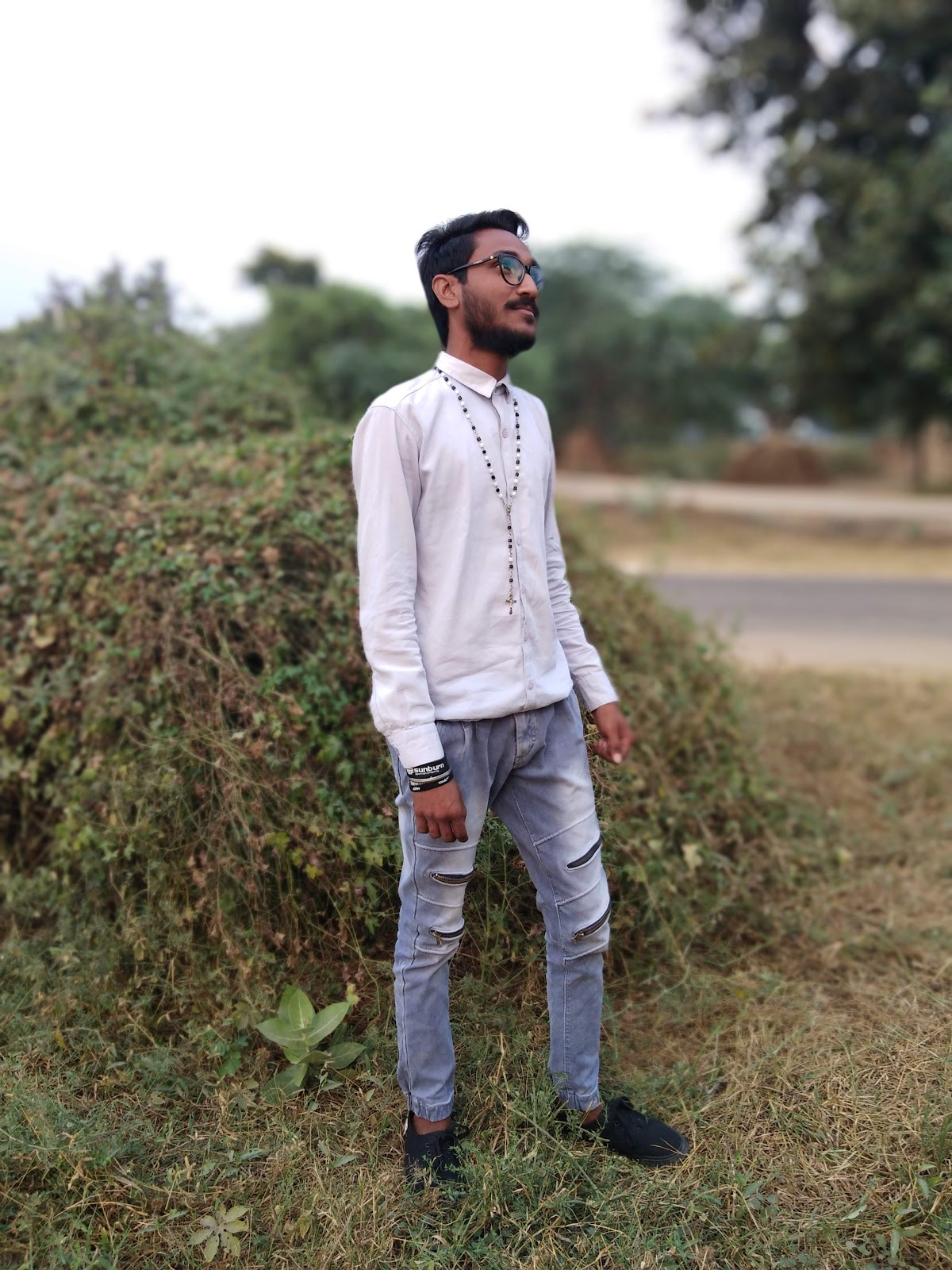 Local Stepwells and Havelis Walk