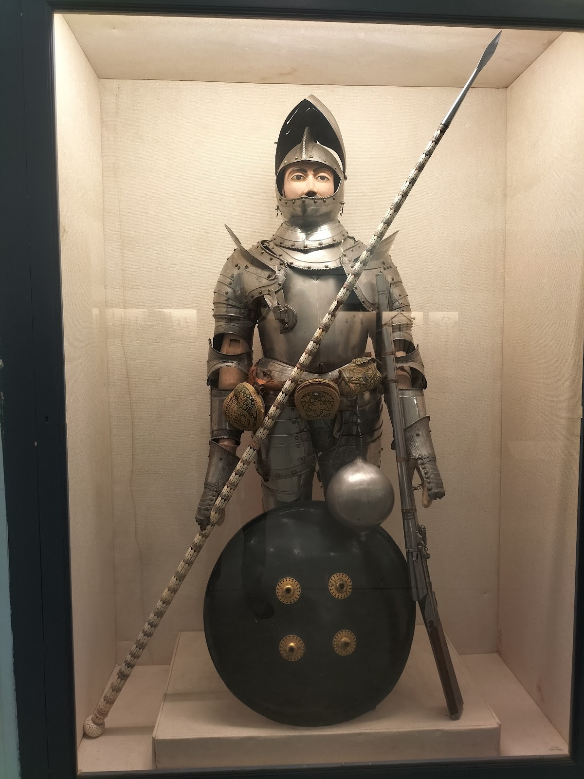 Vinay Vilas Mahal Museum