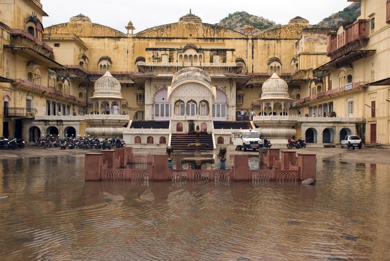 Vinay Vilas Mahal Museum