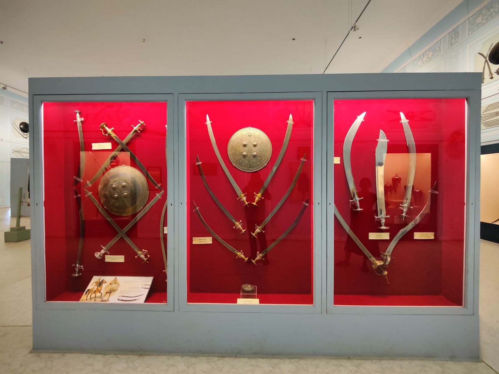 Vinay Vilas Mahal Museum