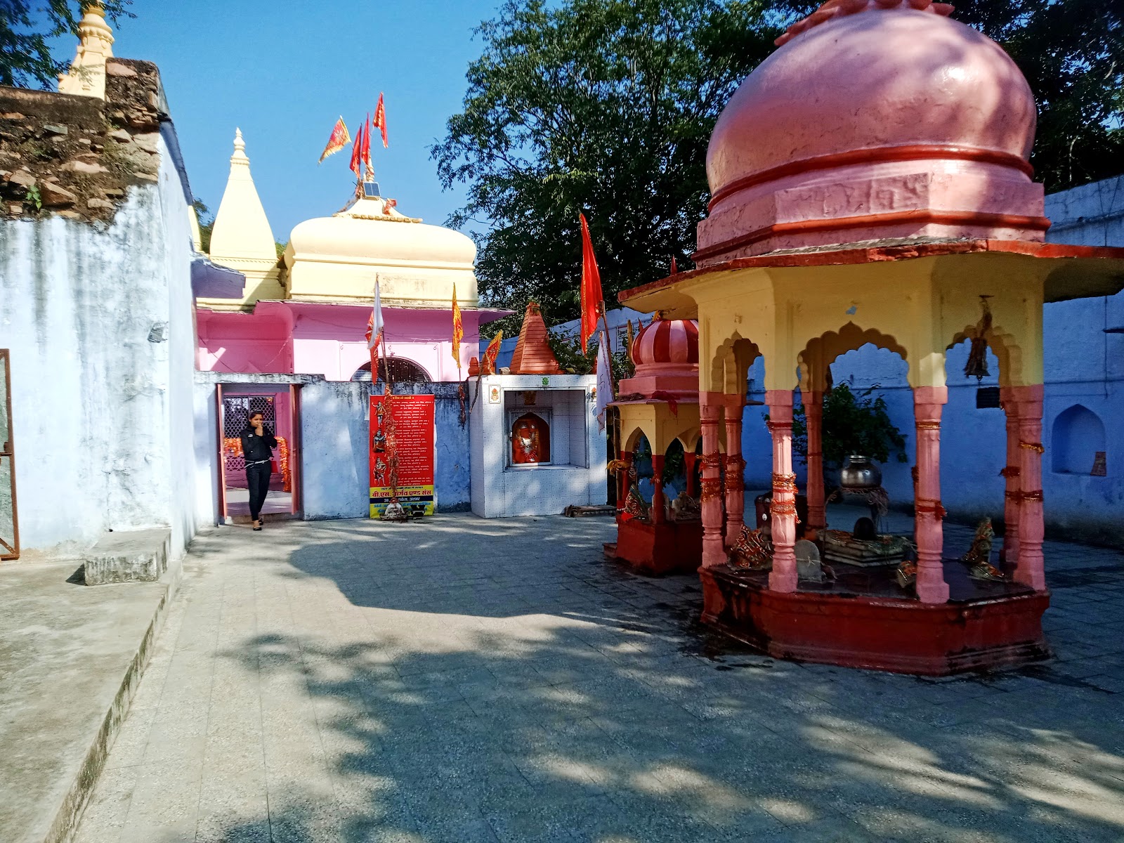 Karni Mata Temple