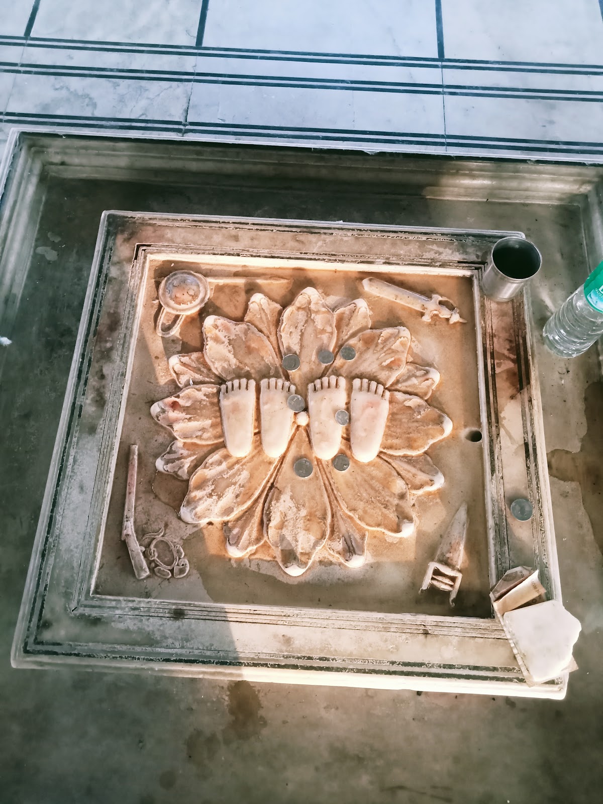 Moosi Maharani Chhatri