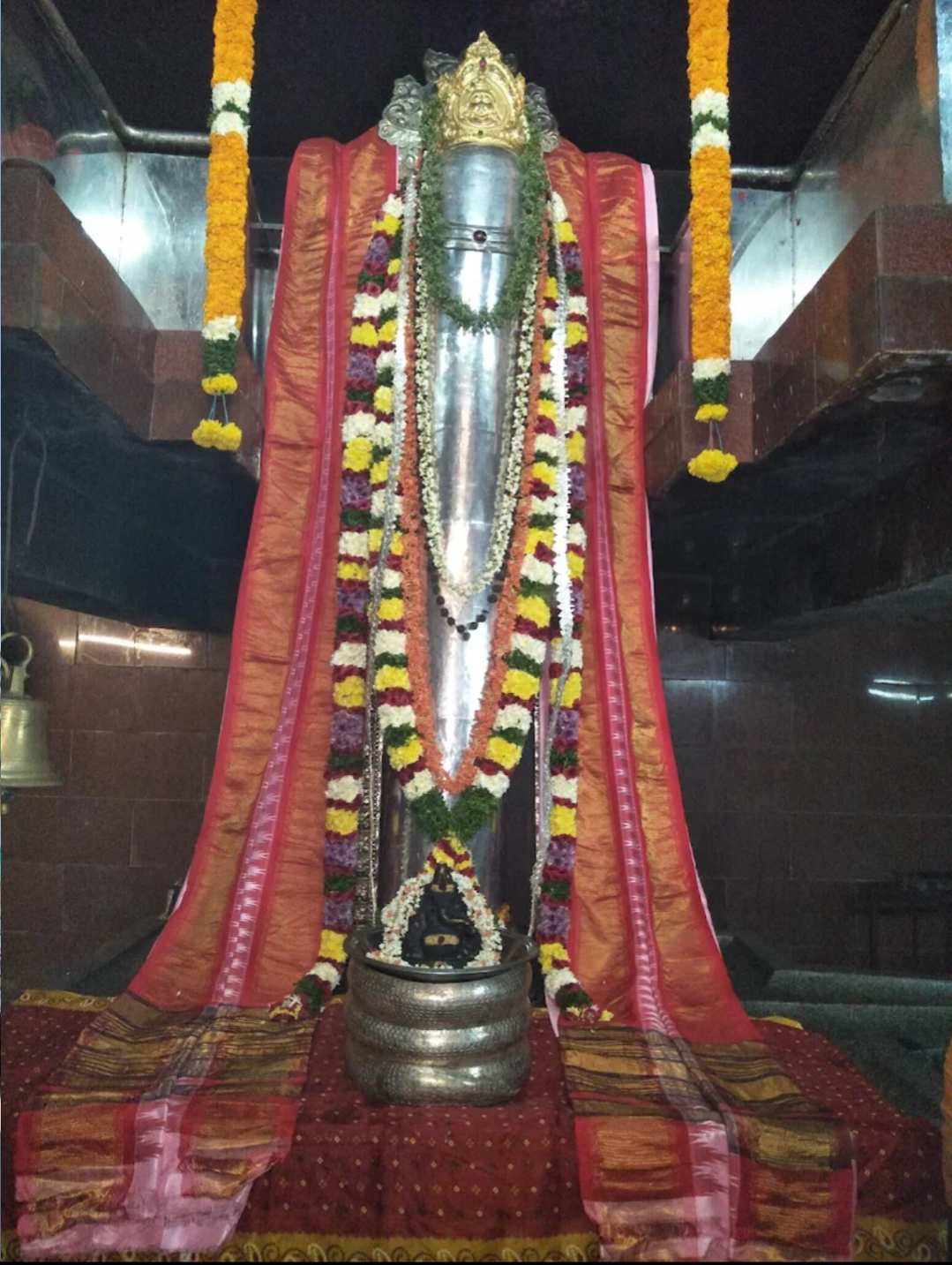 Amararama Temple