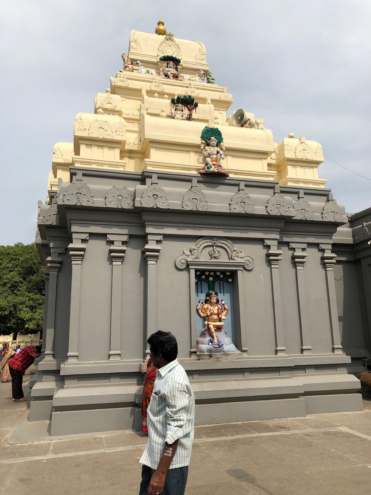 Amararama Temple