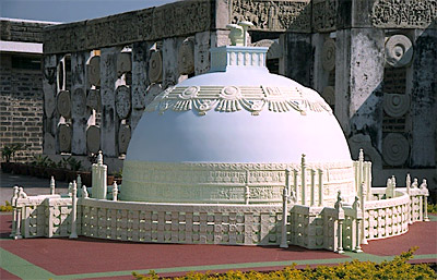Amaravati Stupa