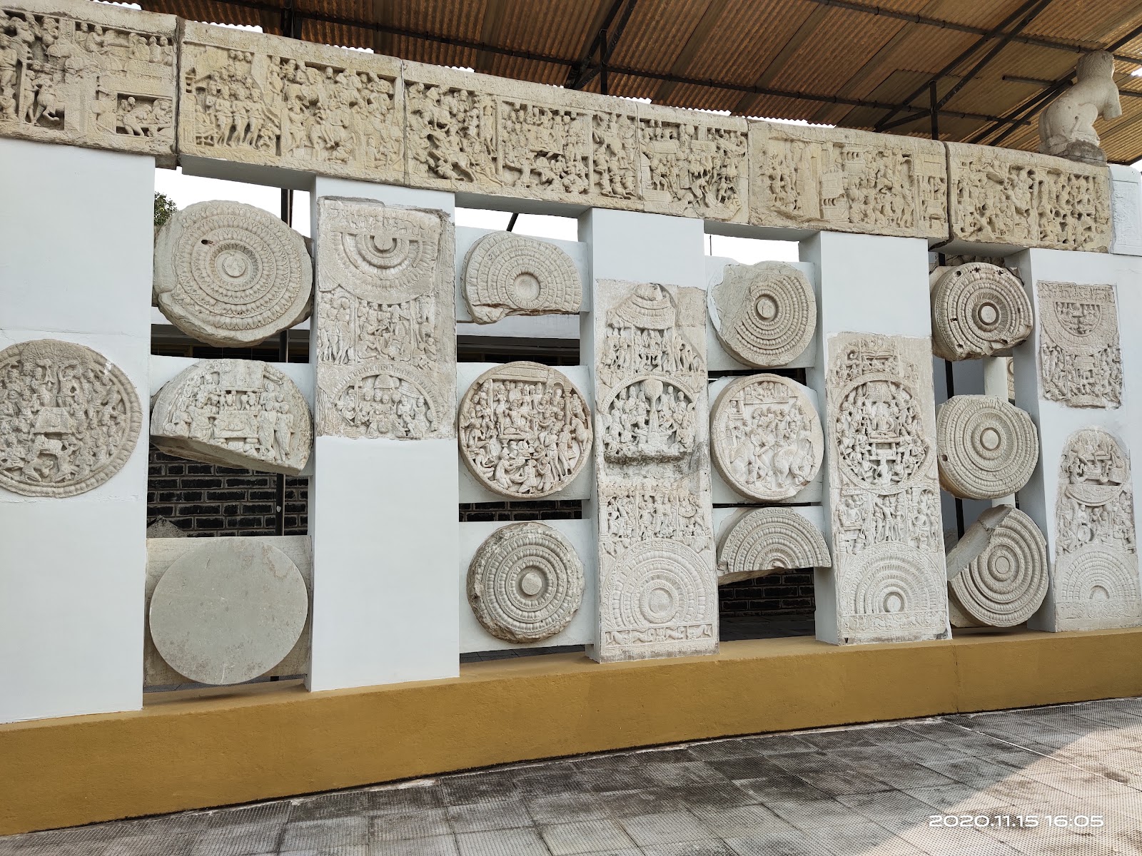 Archaeological Museum