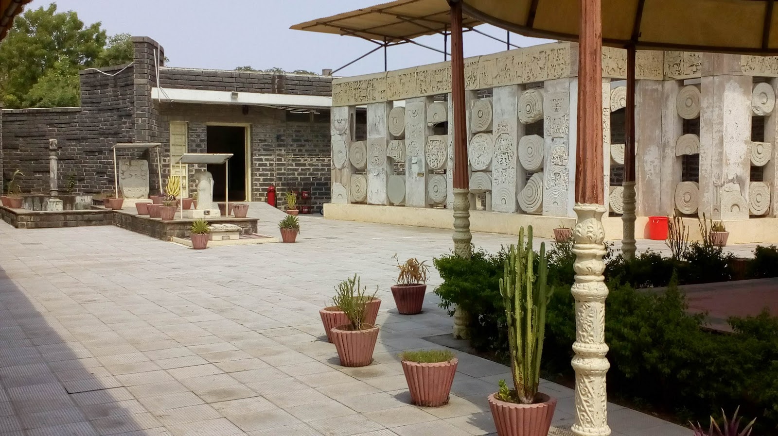 Archaeological Museum