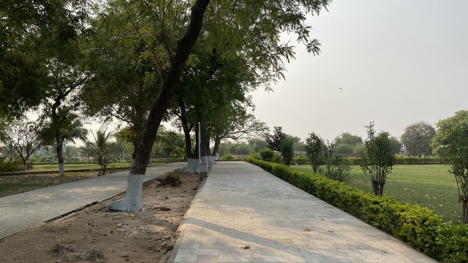 Buddhist Heritage Park