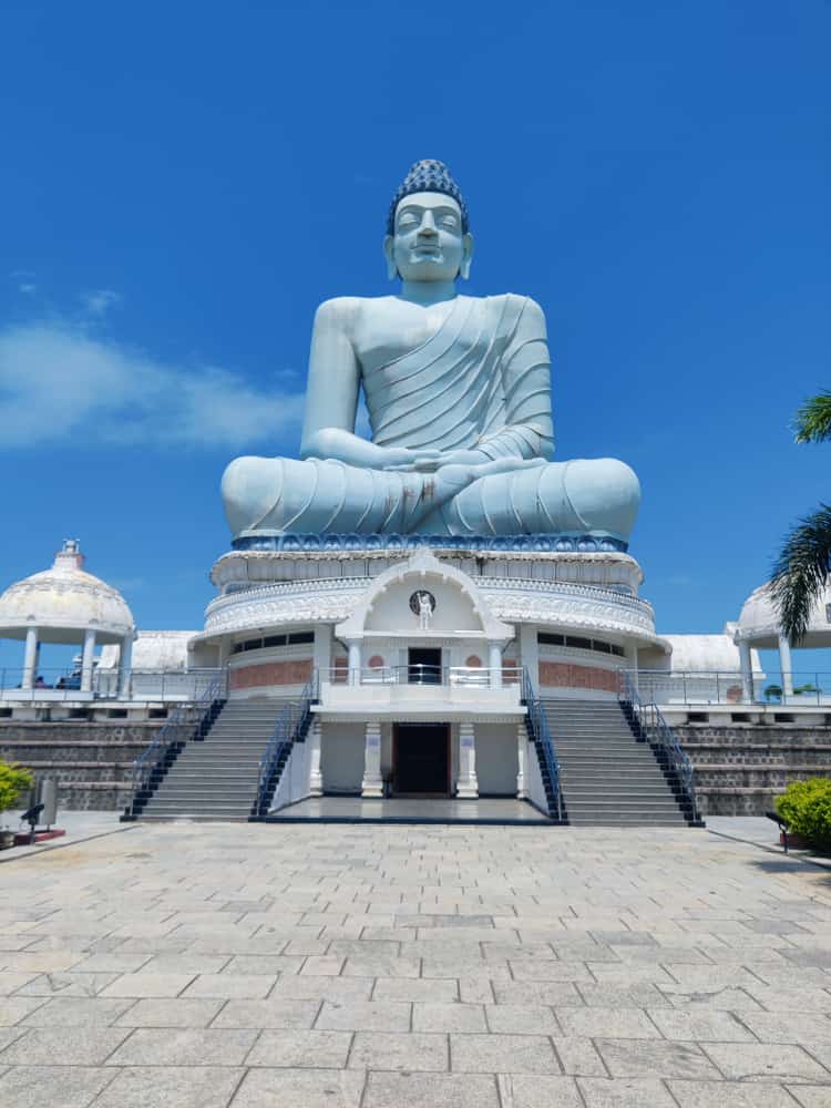 Buddhist Heritage Park