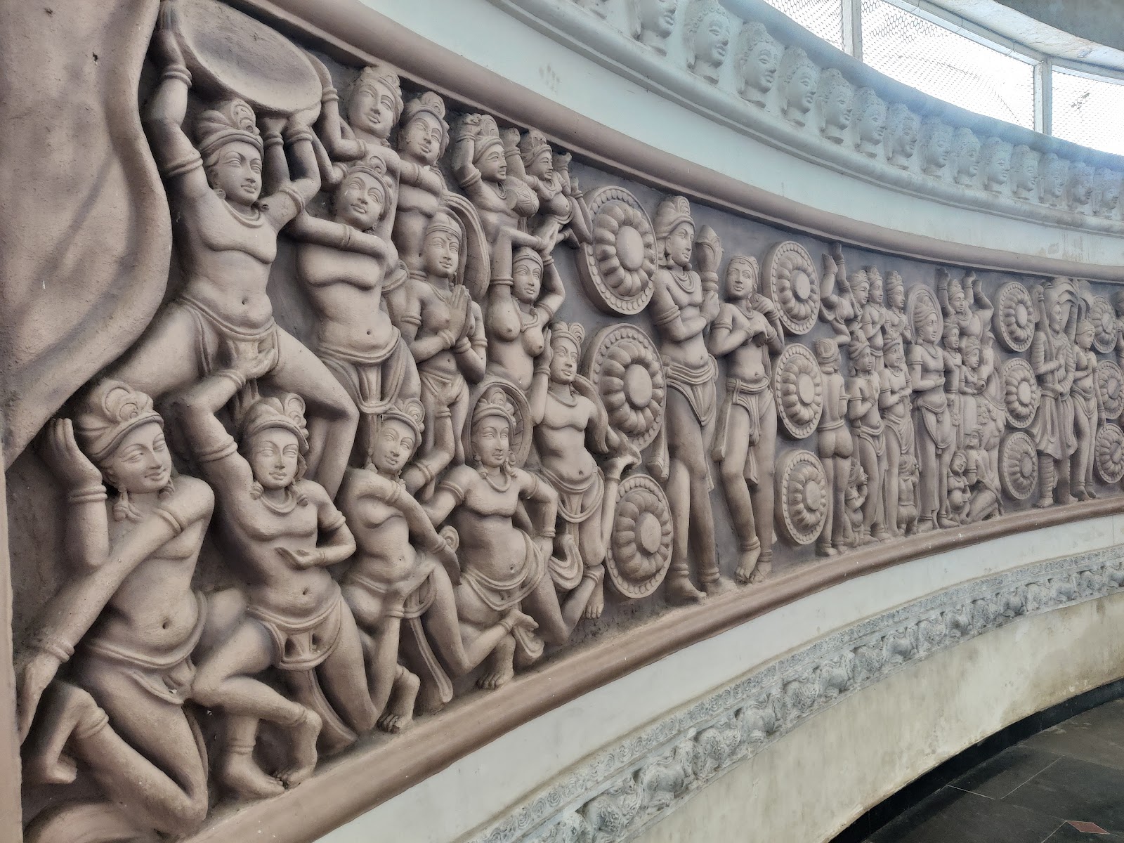 Buddhist Heritage Park