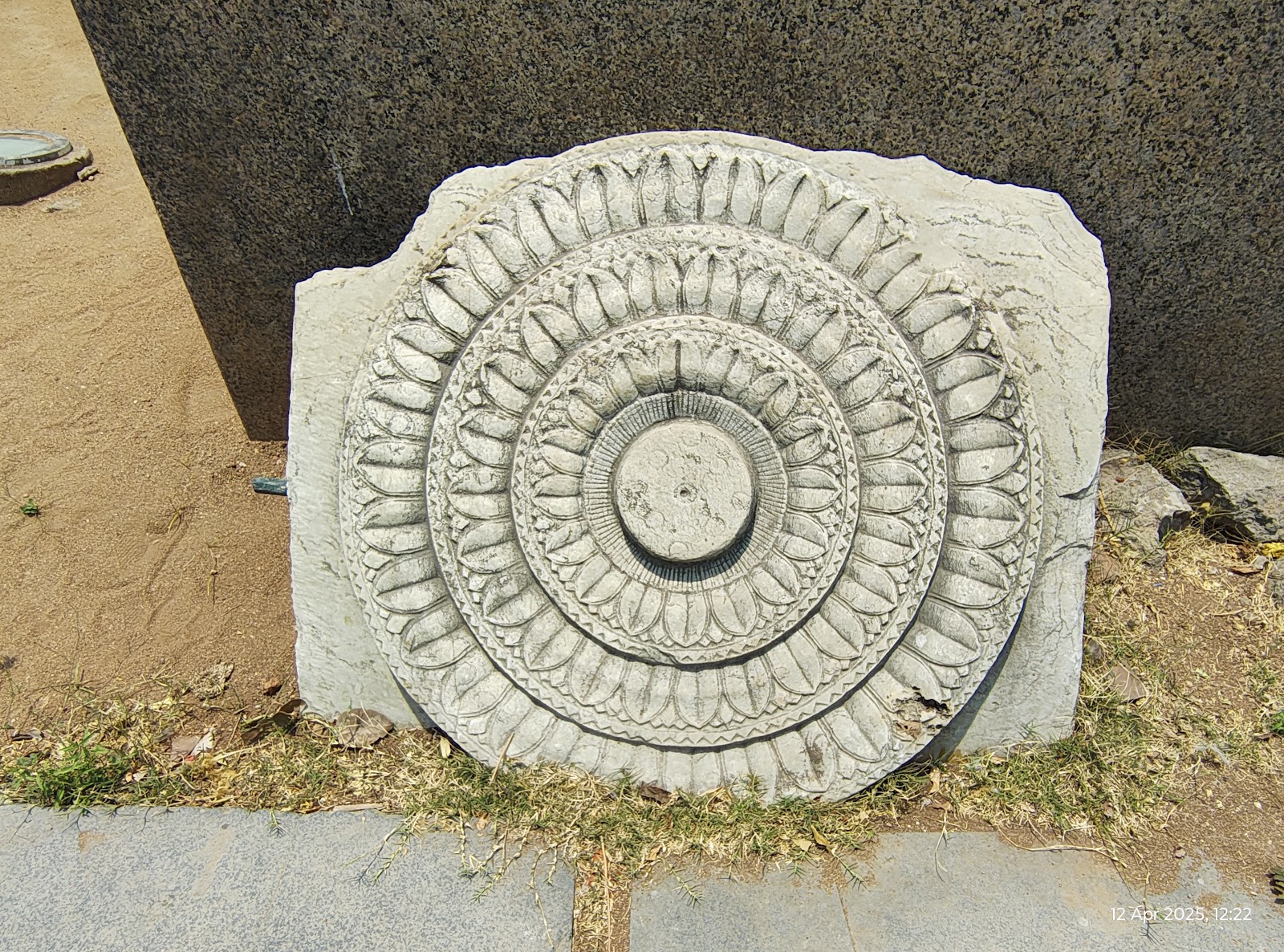 Buddhist Heritage Park