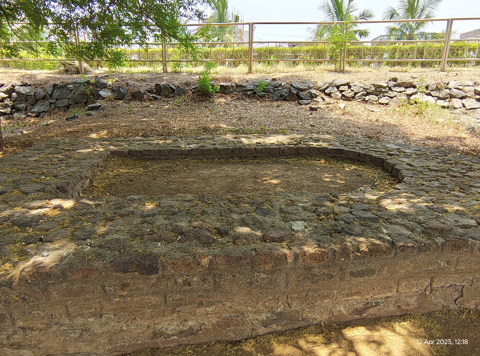 Amaravati Stupa