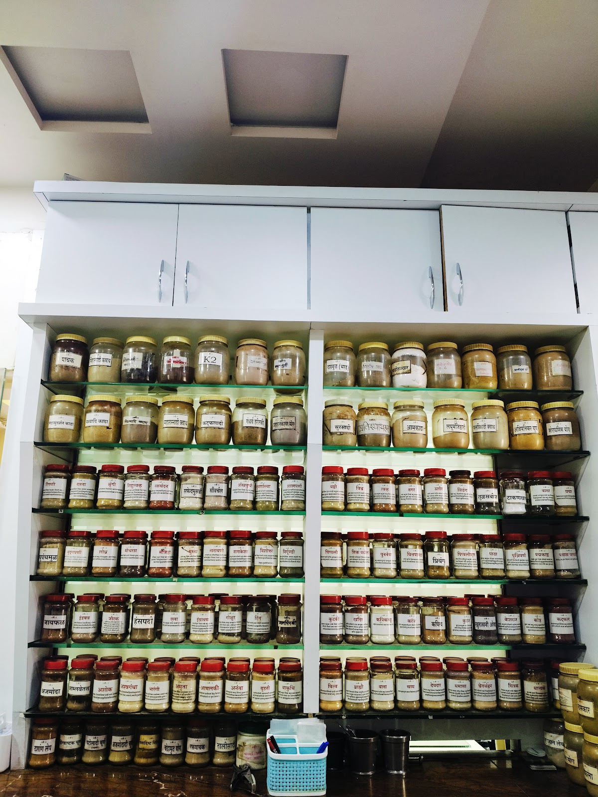 Panchakarma Ayurveda Center