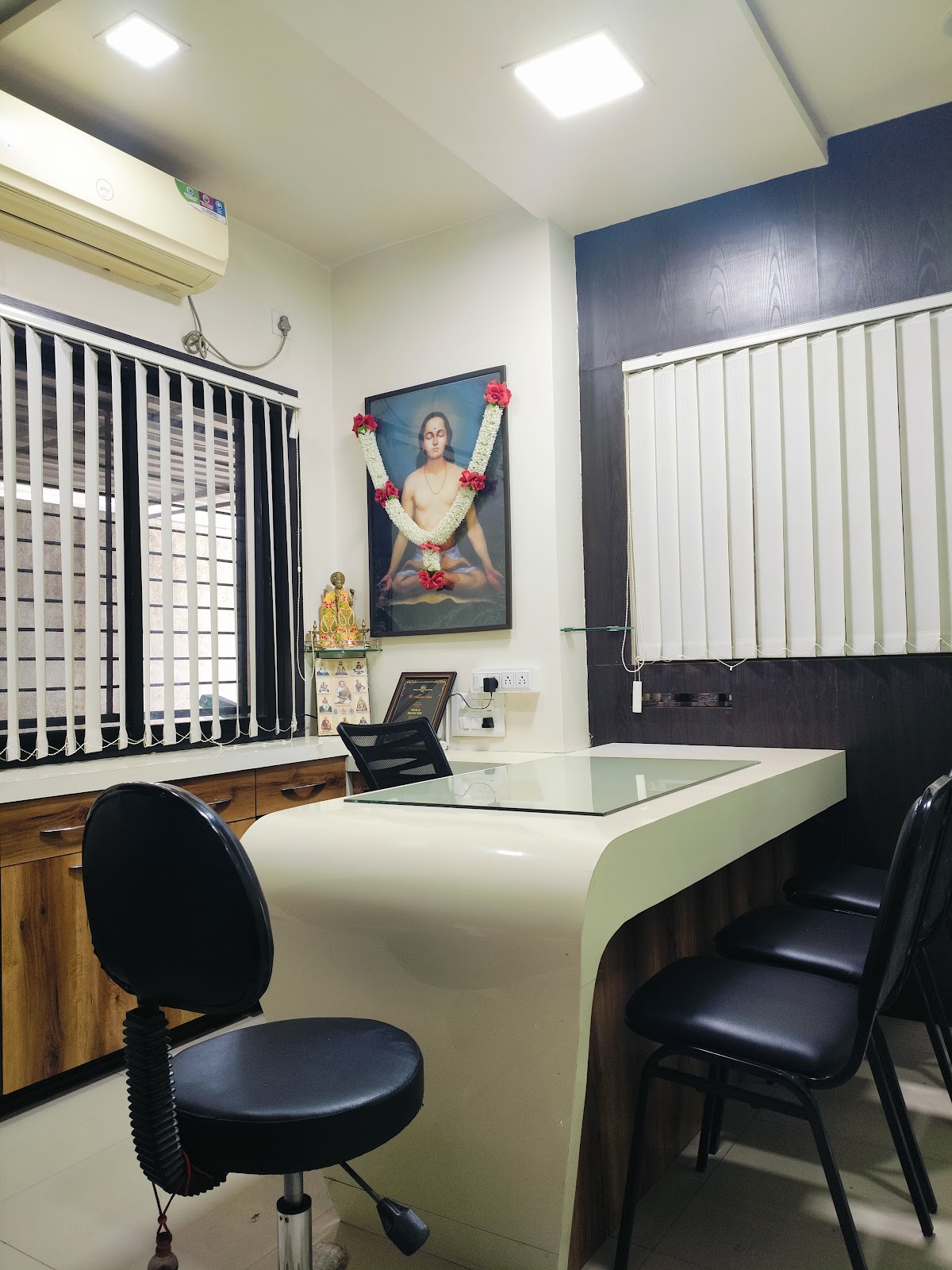 Panchakarma Ayurveda Center