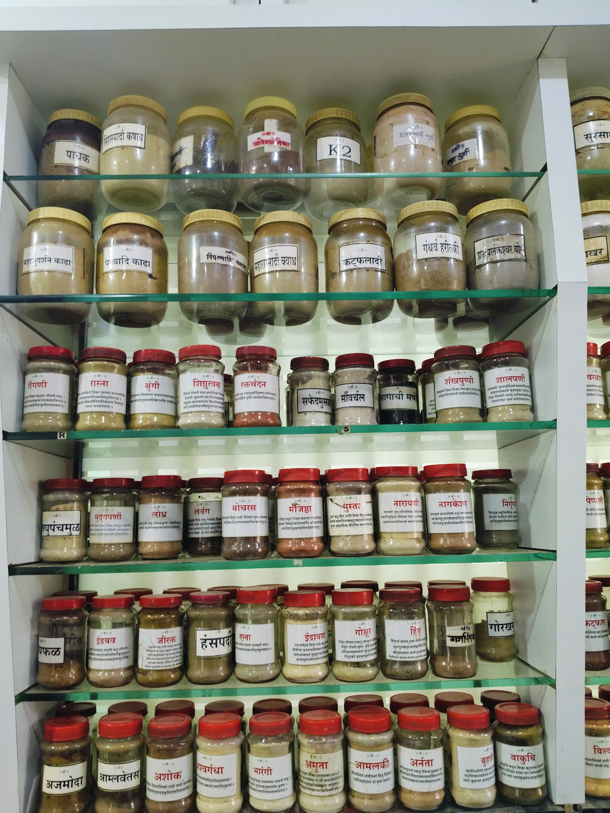 Panchakarma Ayurveda Center