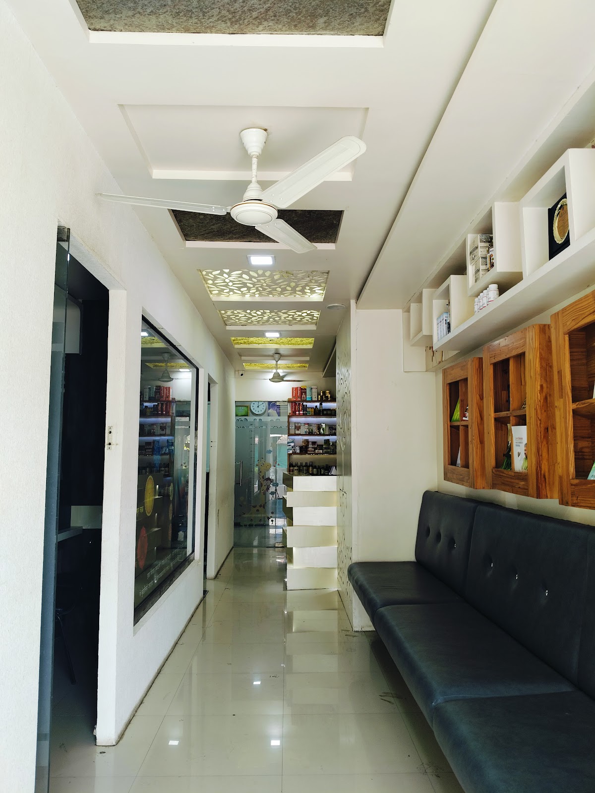 Panchakarma Ayurveda Center