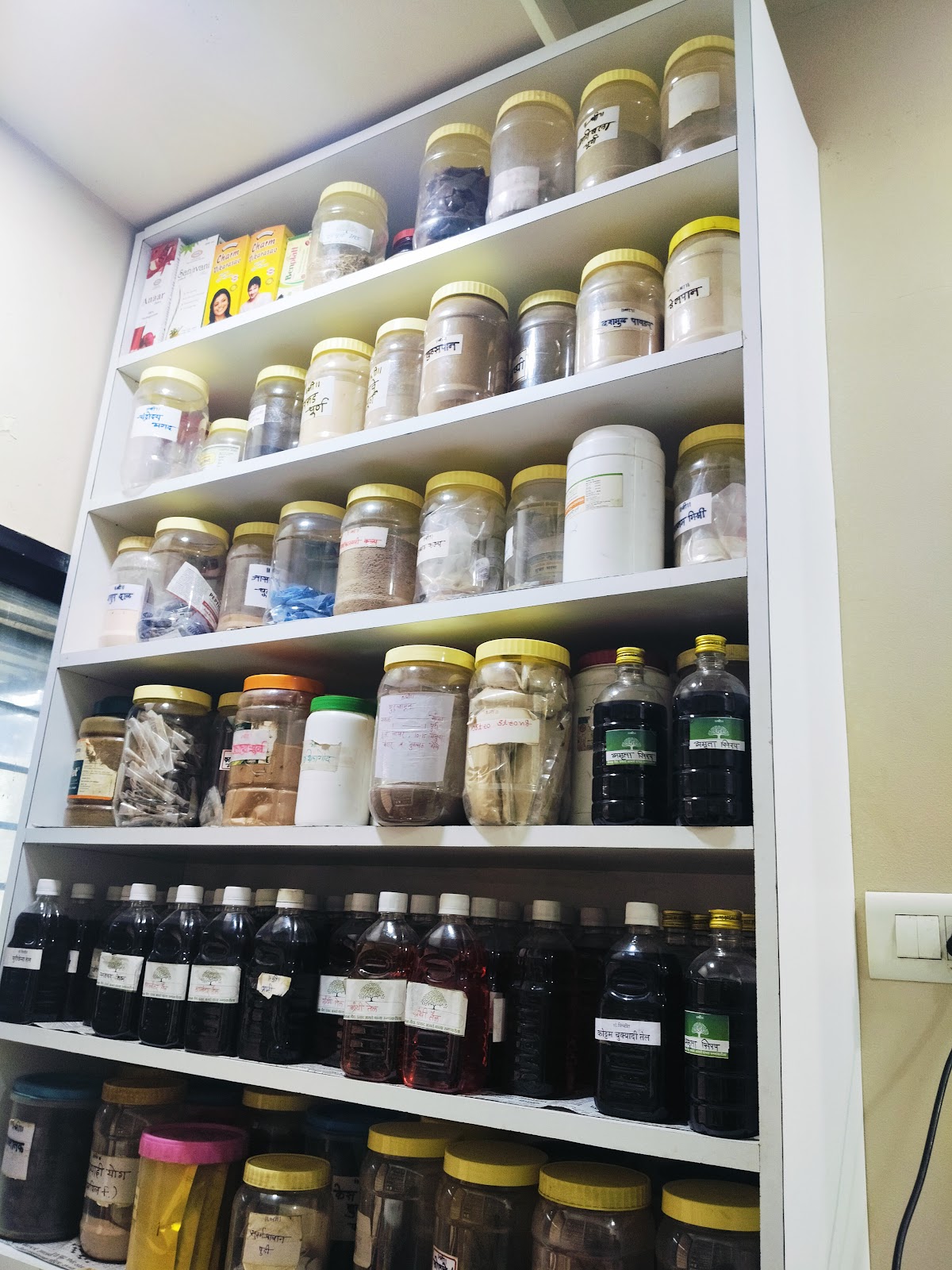 Panchakarma Ayurveda Center