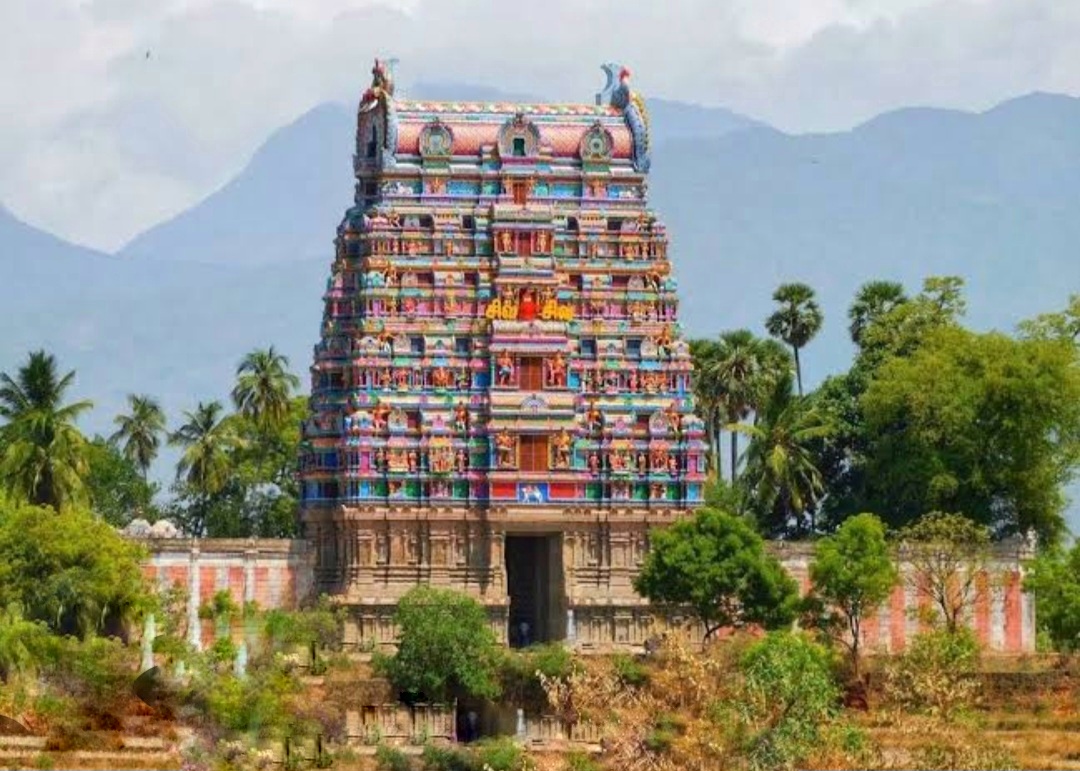 Ambasamudram - A Hidden Gem in Tamil Nadu