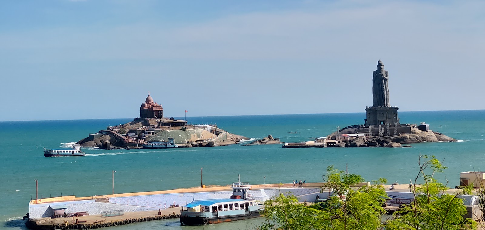 Kanyakumari