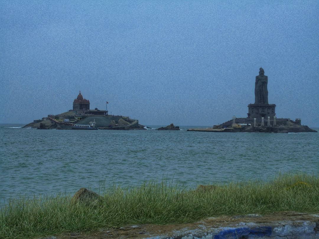 Kanyakumari