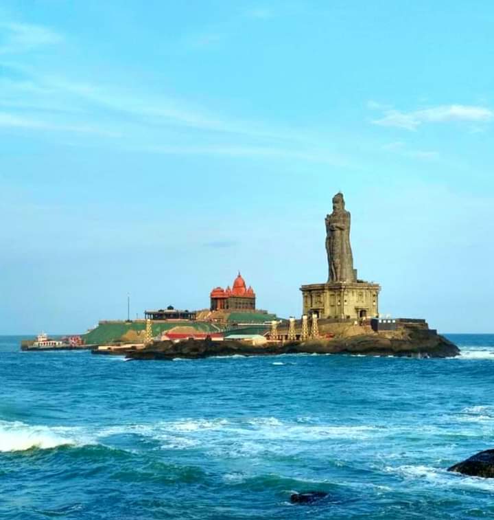 Kanyakumari