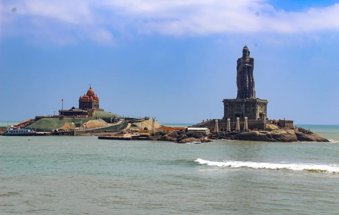 Kanyakumari