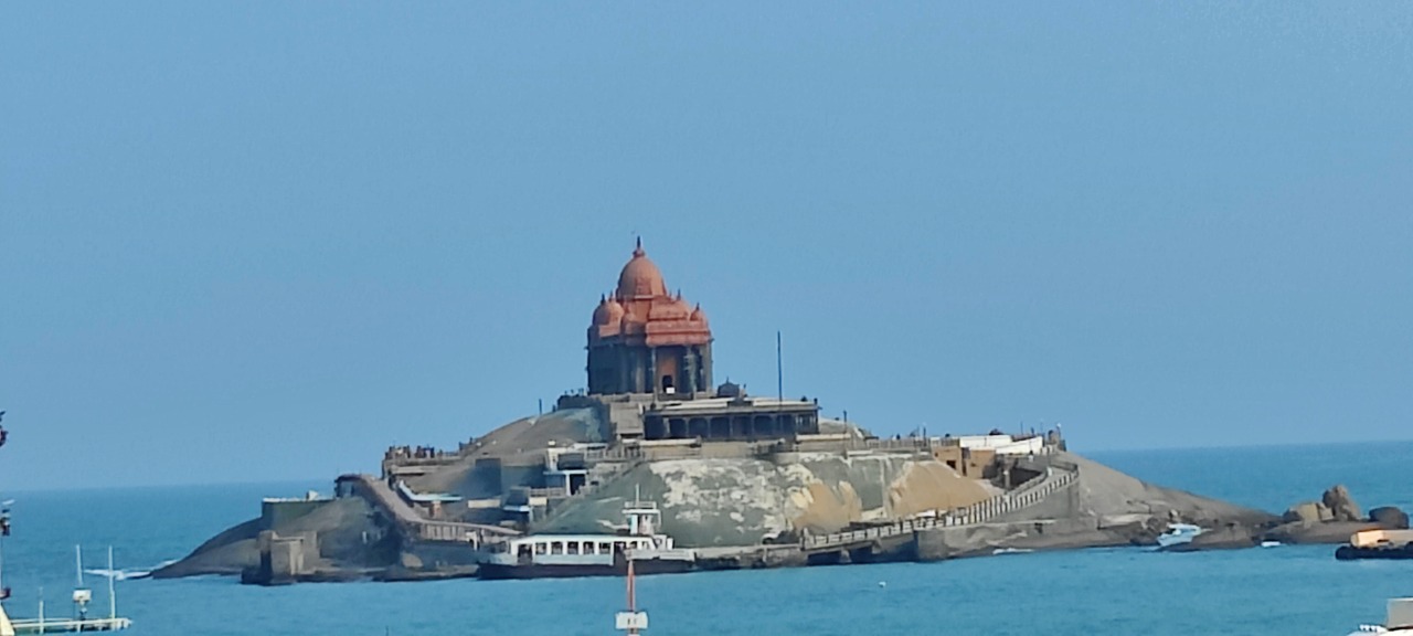 Kanyakumari